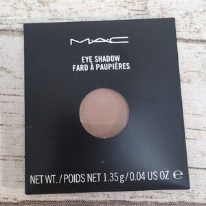 MAC Cosmetics Eye Shadow Pro Palette Refill Pan Shade AB9 Kid